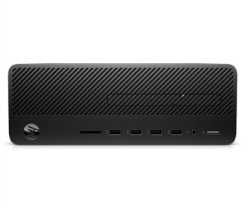 HP PC 290 G1 SFF Intel Core i5-8500 8GB DDR4 256GB SSD - Ricondizionato